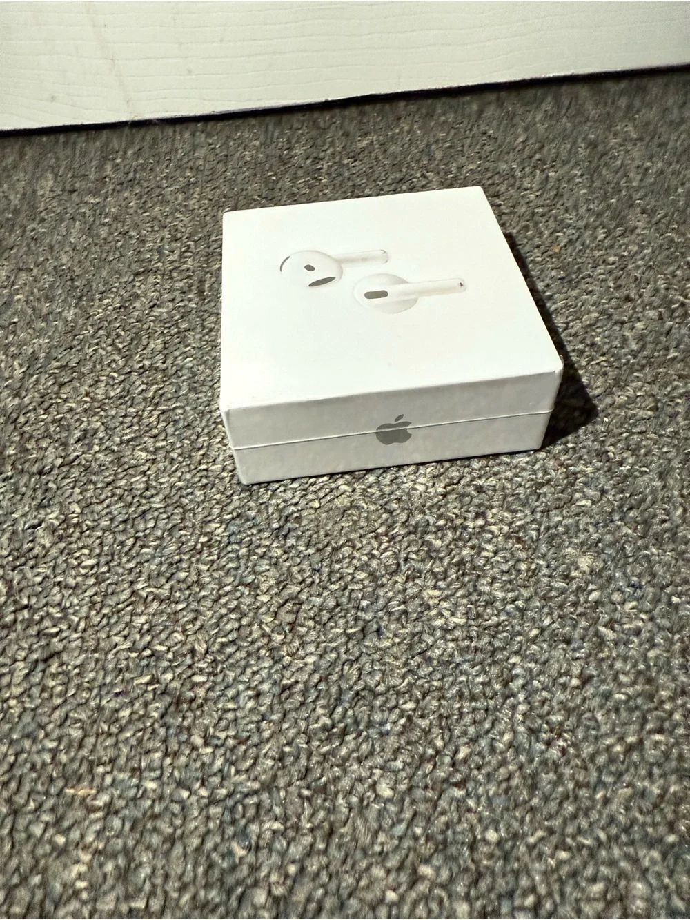 Noise cancellation AirPods 4th generation